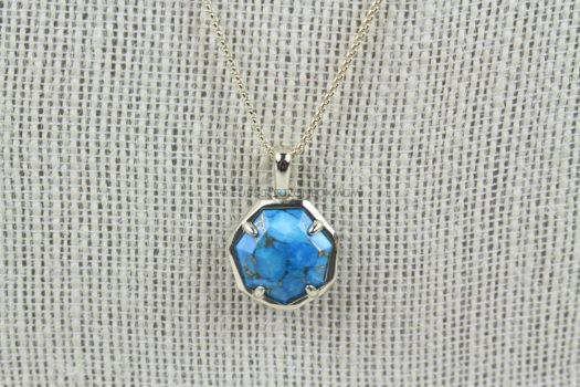 Kendra Scott Cynthia Pendant 