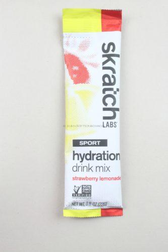 Skratch Sport Hydration Mix