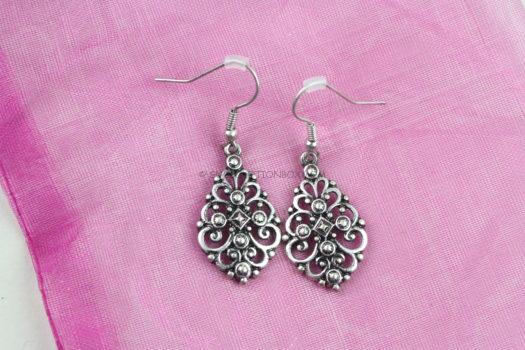 Gracie Earrings