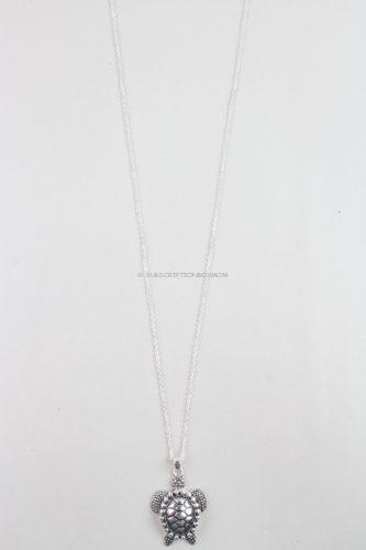 Gemma Necklace 