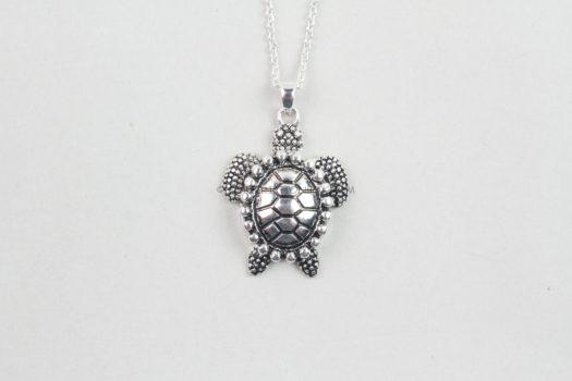 Gemma Necklace 