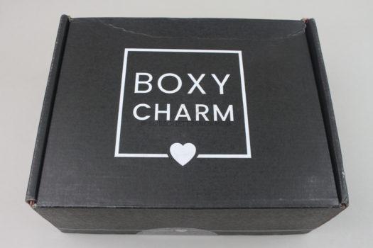 Boxycharm June 2020 Review - Base Box