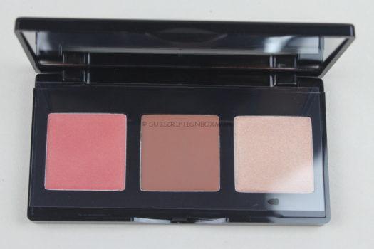 Laura Geller Multitasking Eye, Lip, Cheek Palette