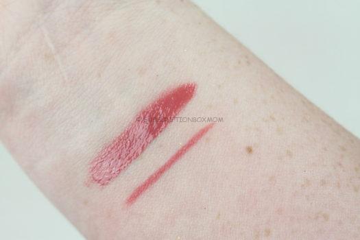 KAB Cosmetics Lip Duo - Charming