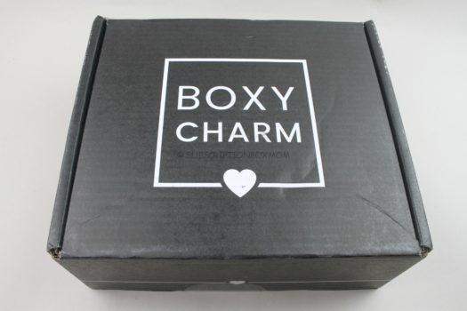 June 2020 BoxyLuxe By Boxycharm Review 