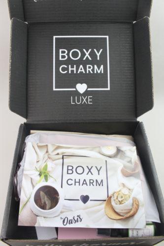 June 2020 BoxyLuxe By Boxycharm Review 