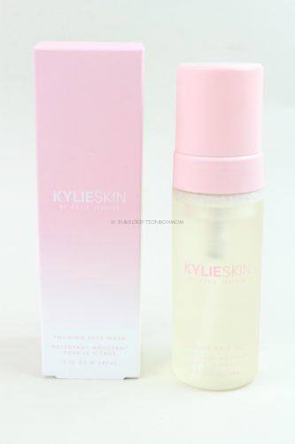 KYLIESKIN by Kylie Jenner Foaming Face Wash