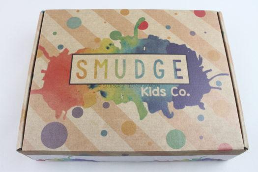 Smudge Kids Co. May 2020 Review