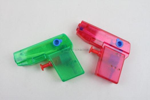 Squirt Guns 