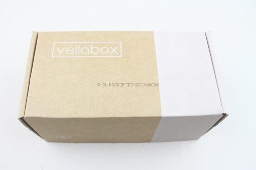 Vellabox June 2020 Candle Subscription Box Review