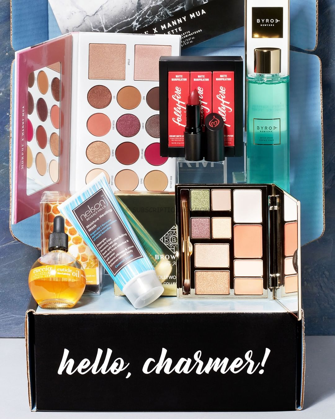 FULL Boxycharm Premium July 2020 Spoilers + Coupon » Subscription Box Mom