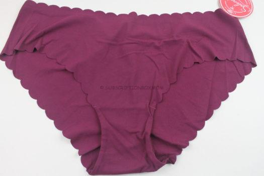 Burgundy Brief