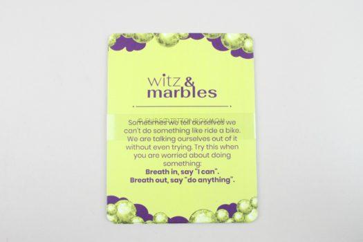 Daily Activity Cards 