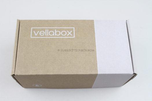 Vellabox July 2020 Candle Subscription Box Review