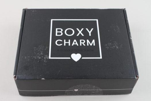 July 2020 Boxycharm Review