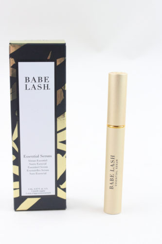 Babe Lash Essential Serum