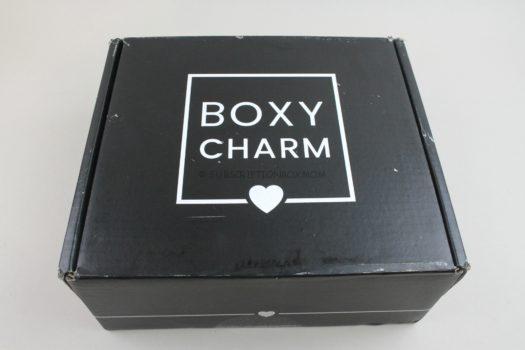 Boxycharm Premium July 2020 Review