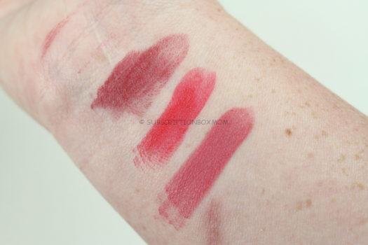 Folly Fire Matte Manipulation Trio