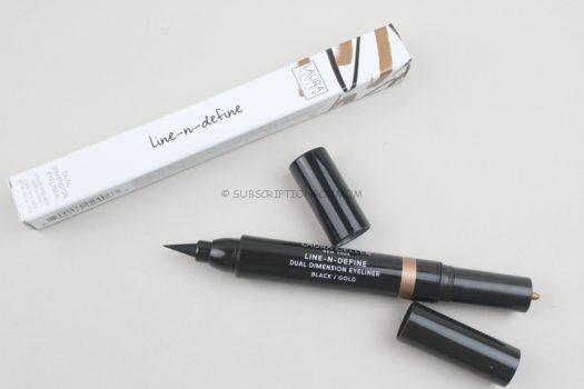 Laura Geller Line - N - Define Dual Deminesion Eyeliner 