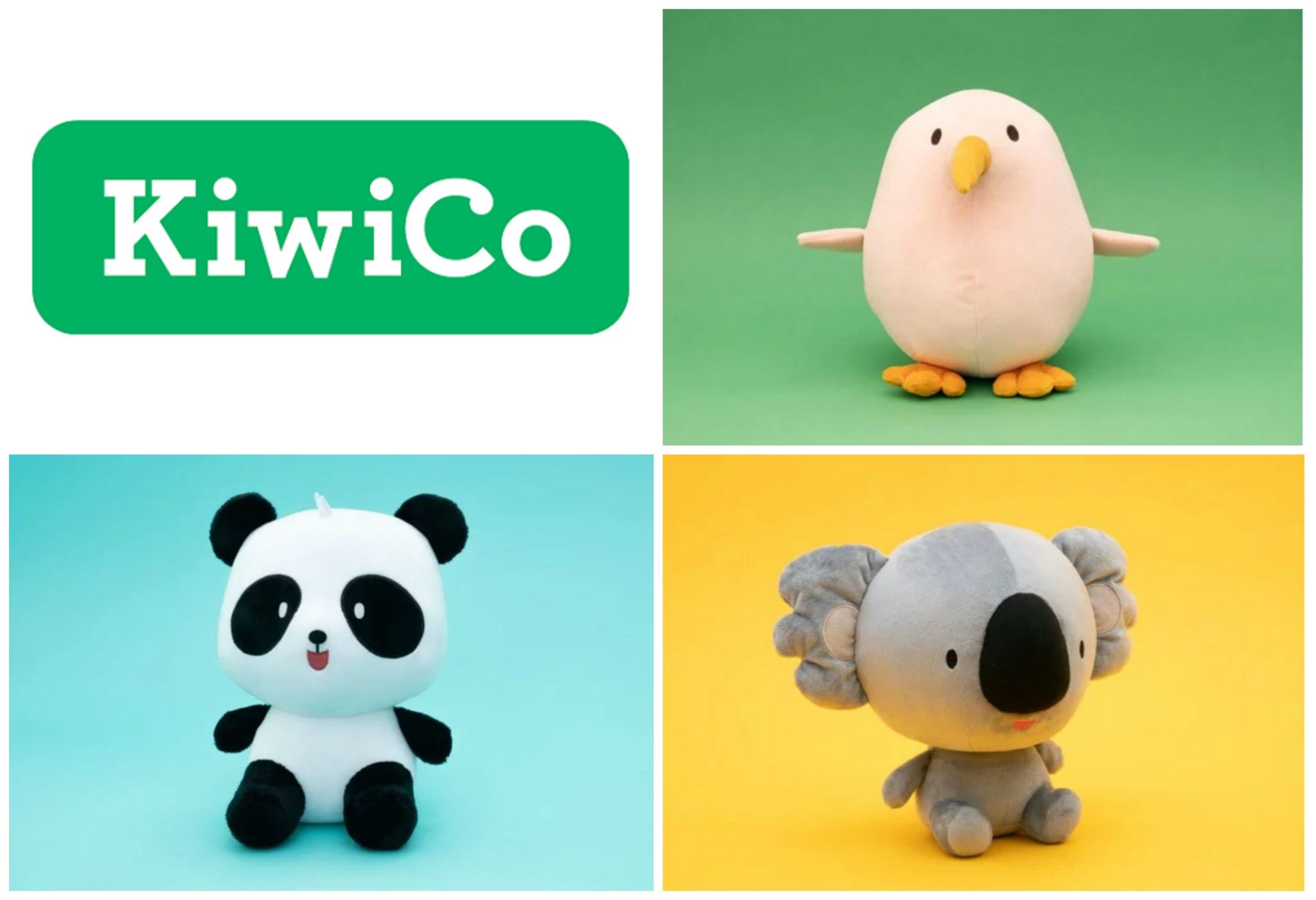 July 2020 KiwiCo Coupons 40 off 1 Crate or Free Gift With Subscription » Subscription Box Mom