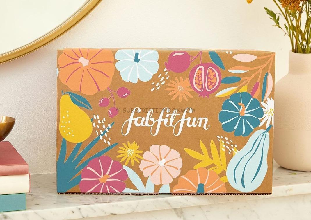 Fabfitfun