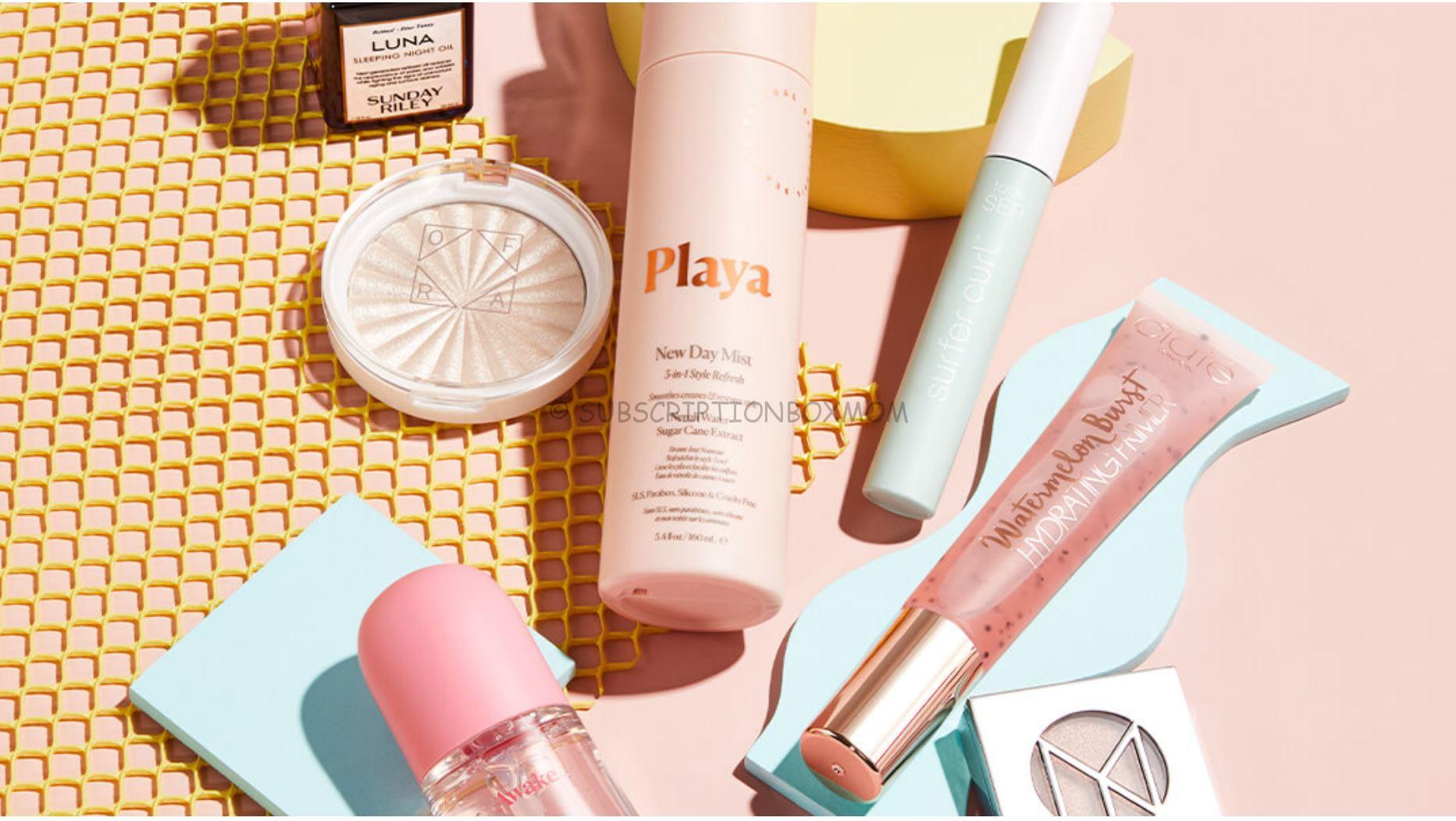 Ipsy August 2020 Ultimate Spoilers » Subscription Box Mom
