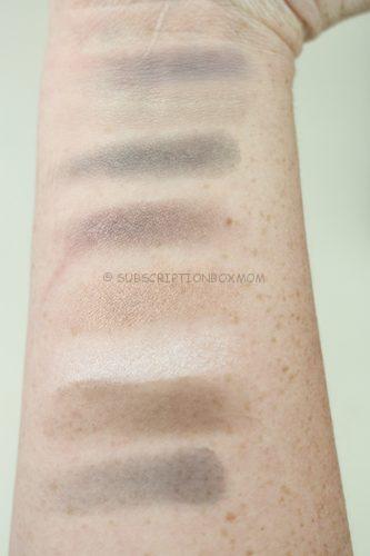 Butter London - Teddy Boy Eyeshadow Palette