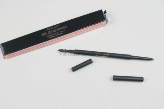 Realher Makeup - Definer Brow Pencil