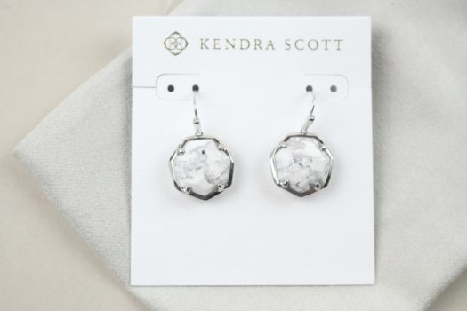 Kendra Scott Cynthia Drops