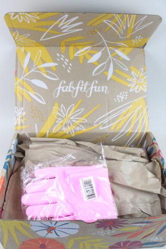 FabFitFun Fall 2020 Review