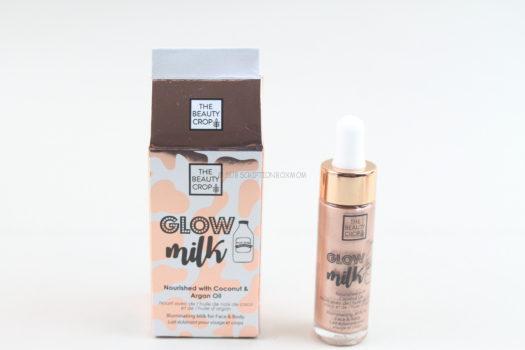 Glow Milk Dropper Liquid Highlighter