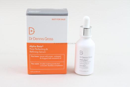 Dr. Dennis Gross Skincare Alpha Beta® Pore Perfecting & Refining Serum