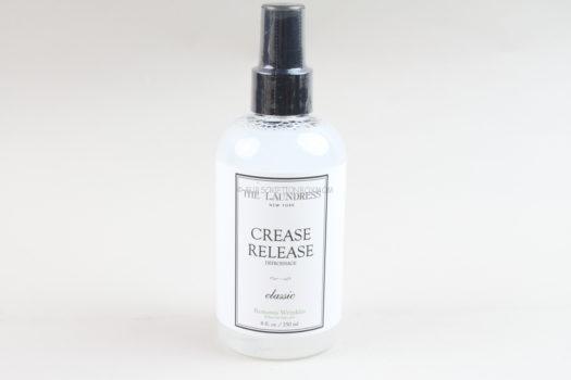 The Laundress New York Crease Release $16.00