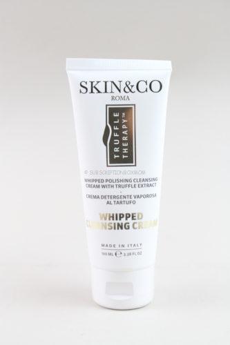 SKIN&CO Roma Truffle Therapy Whipped Cleansing Cream