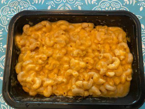 Mac & Cheese with Cauliflower