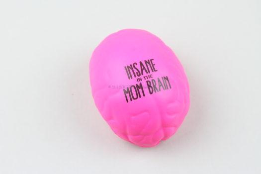 Brain Stress Ball