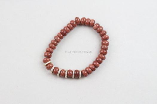 Aster Posey Bracelet 