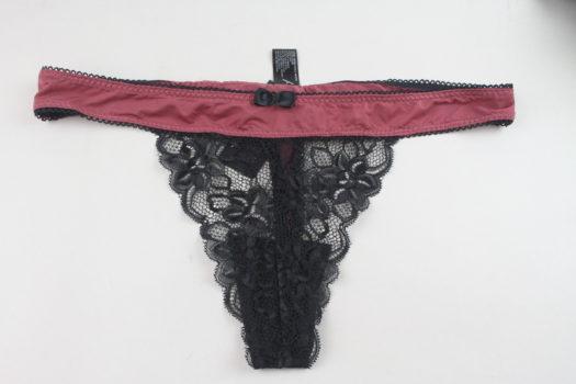 Youmita Underwear Thong