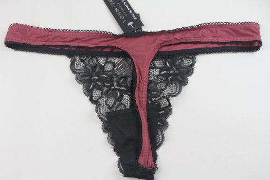 Youmita Underwear Thong