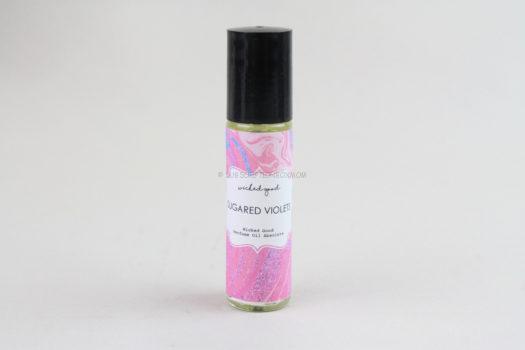 Wicked Good Perfume Oil Absolute 