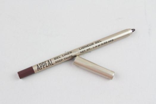 Appeal Gel Liner