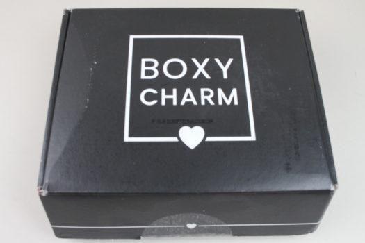 Boxycharm January 2021 Spoilers 
