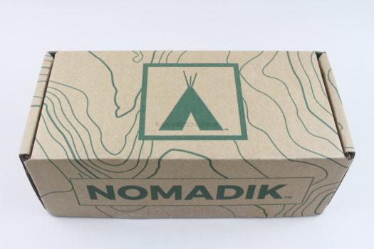 Nomadik January 2021 Review 