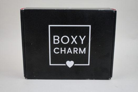 December 2020 Boxycharm Base Box Review 