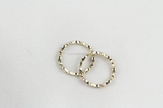 Rudiment Cavallo Ring Set 