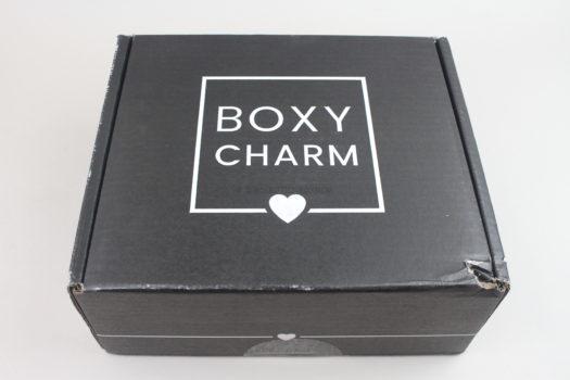 December 2020 BoxyLuxe By Boxycharm Review 