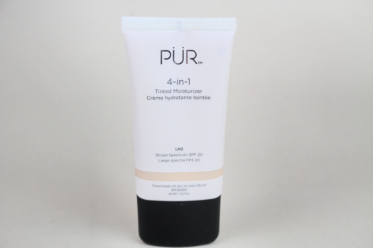 Pur 4 - In - 1 Tinted Moisturizer