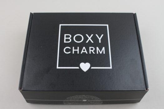 January 2021 Boxycharm Base Box Review