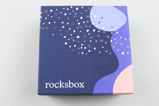 RocksBox February 2021 Jewelry Review