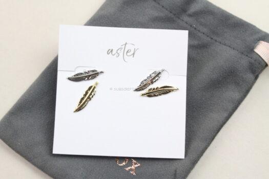 Aster Maeve Stud Pack